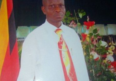 Abel Mawuli Dorwu