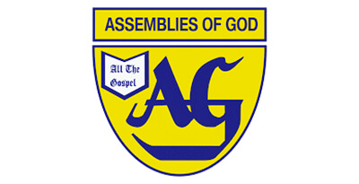 Assemblies of GOD logo-CBC