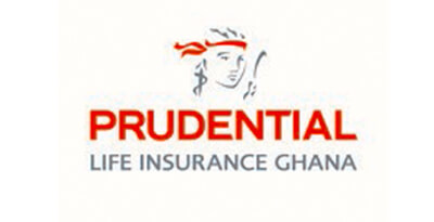 Prudential Life insurance ghana logo-CBC